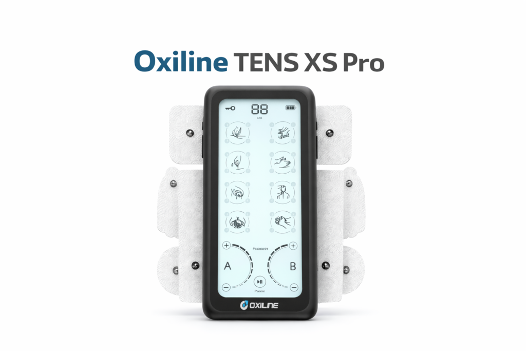 Oxiline TENS XS Pro.
