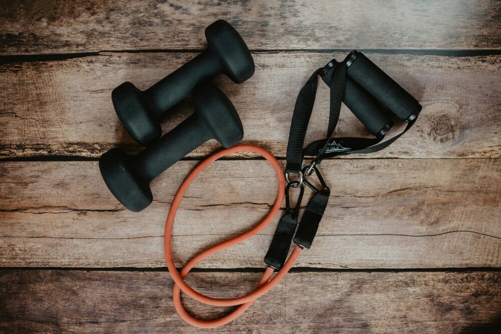 Best Workout Resistance Bands for increasing your fitness game.