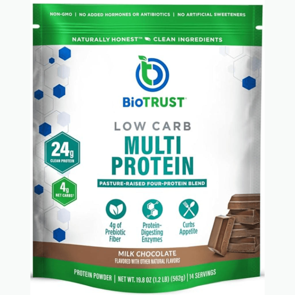 How to avoid menopause weight gain with BioTrust low carb protein here on Amazon. 