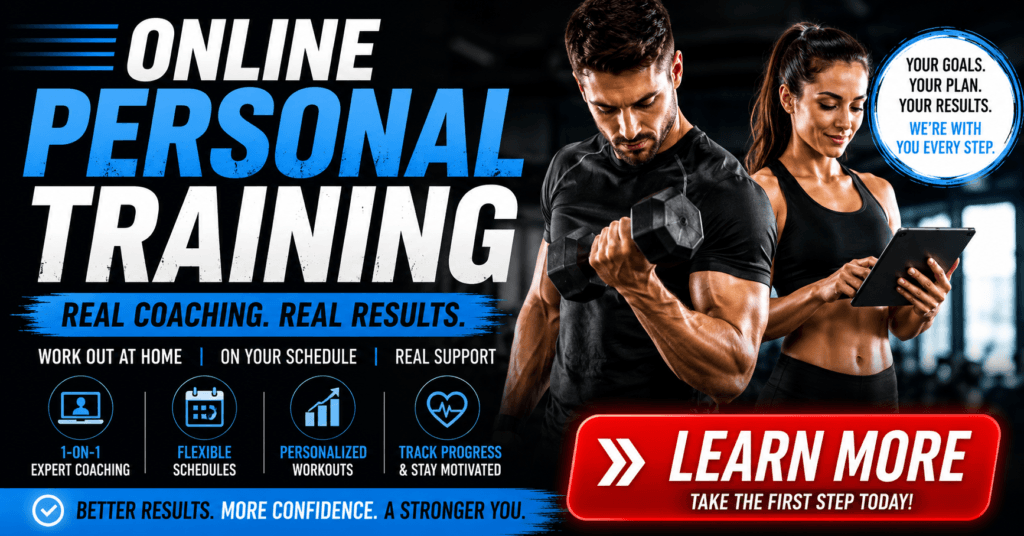 Hitch Fit Review: Why It’s the Best Online Personal Training Platform ...