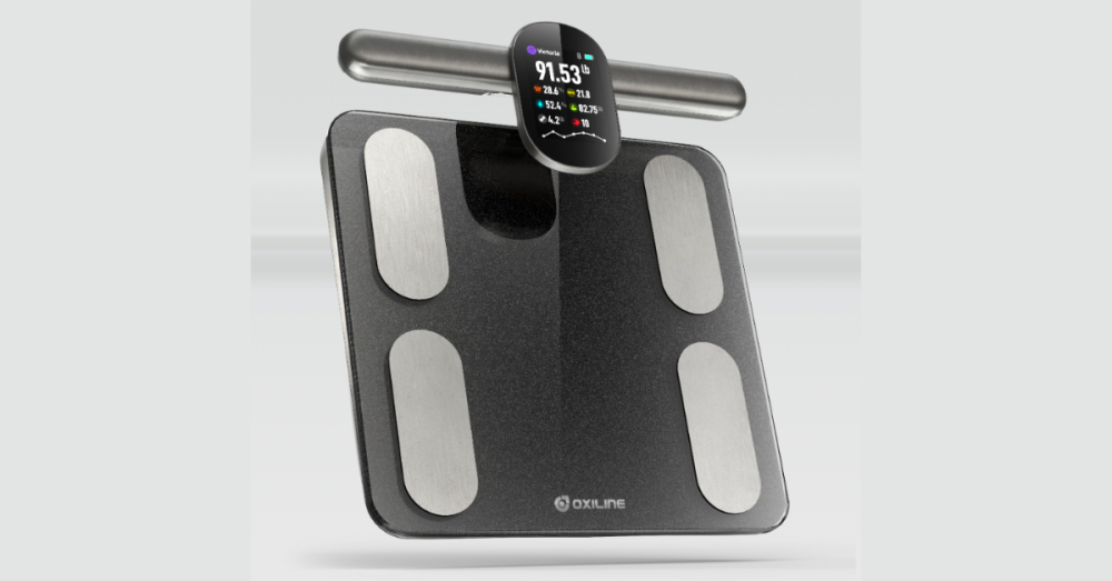 Oxiline Scale MD Pro click link to product page.