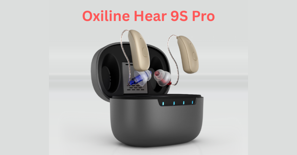 Oxiline Hearing Aids click link to Oxiline Website.