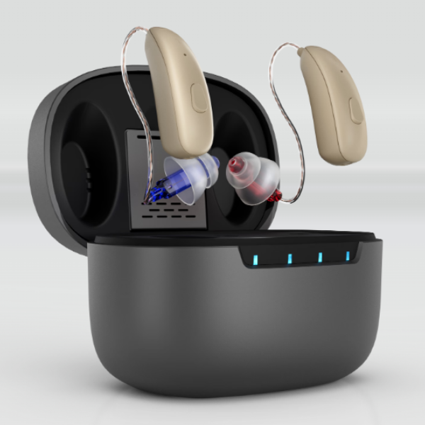 Oxiline Hear 9S Pro