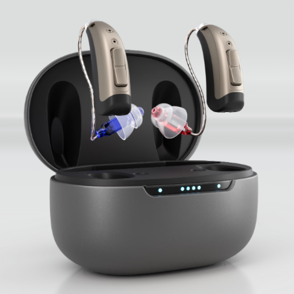 Oxiline Hear XS Pro