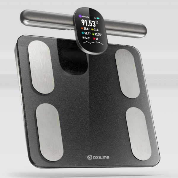 Oxiline Scale MD Pro