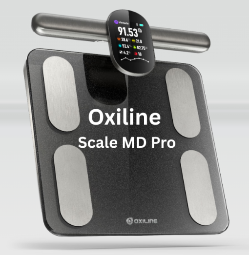 Oxiline Scales click link to visit Oxiline website. 