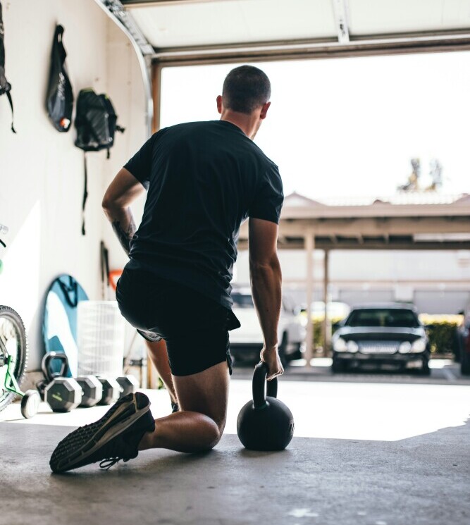 Getting Healthy vs Losing Weight: Why the Scale Doesn’t Tell the Whole Story