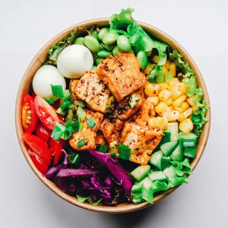 Getting Healthy vs Losing Weight: Why the Scale Doesn’t Tell the Whole Story