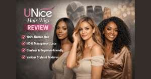 UNice Hair Wigs Review: Honest Pros, Cons, and Real-World Performance