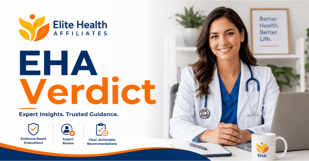 EHA Verdict.