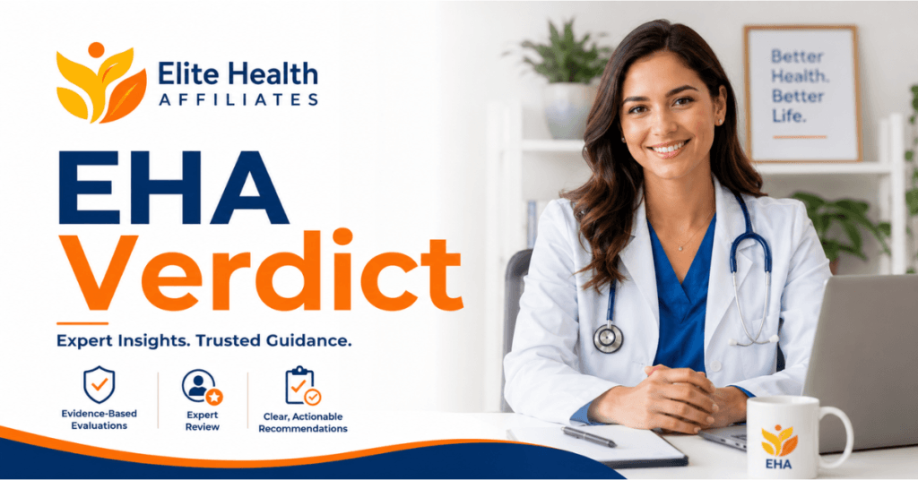 EHA Verdict: Does Conneqt Pulse actually work?