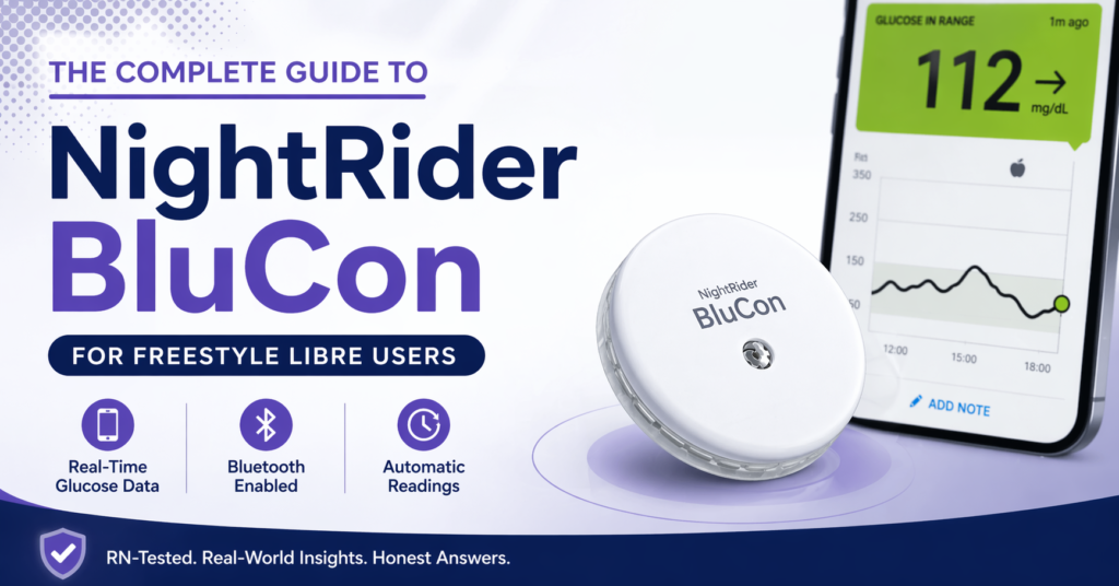 The complete guide to NightRider BlueCon