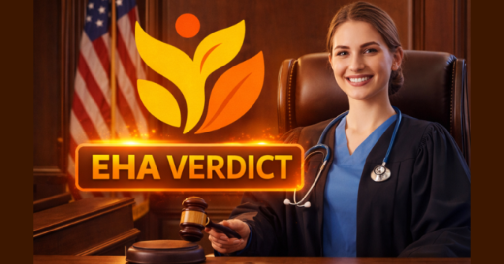 EHA Verdict: Does the Oxiline TENS XS Pro Actually Work?